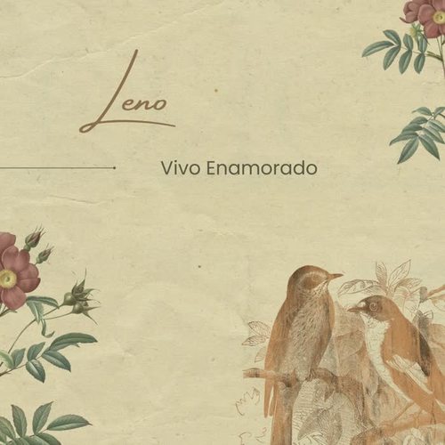 Vivo enamorado