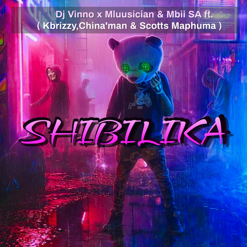 Shibilika (Radio Edit)