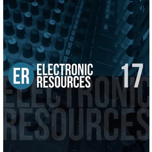 Electronic Resources, Vol. 17