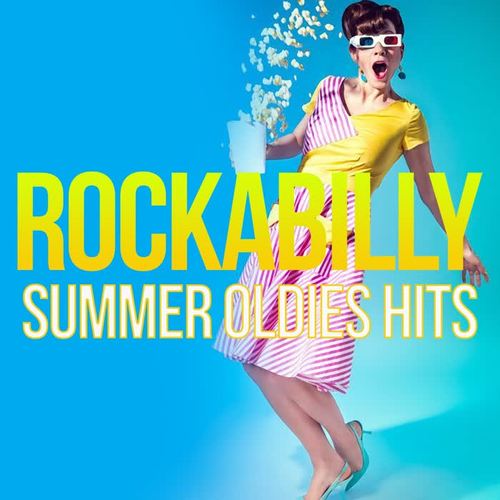 Rockabilly Summer Oldies Hits
