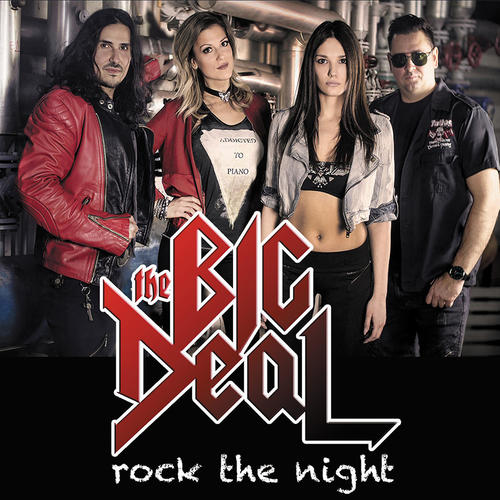 Rock the Night