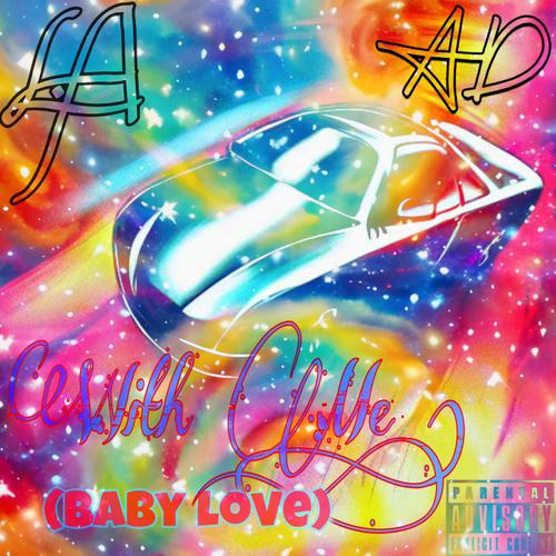 With Me (Baby Love) (feat. Aaron Doucette)