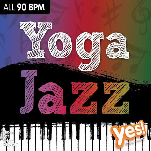 YOGA JAZZ