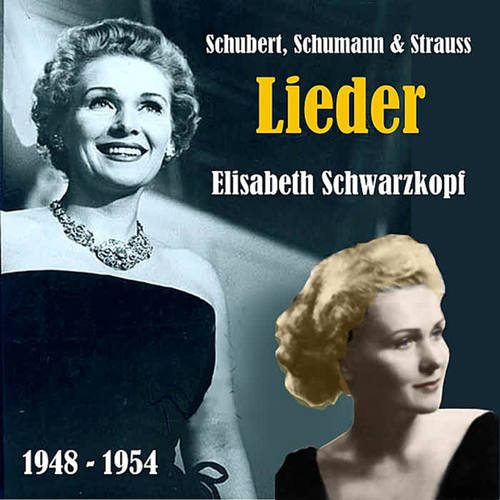 Lieder