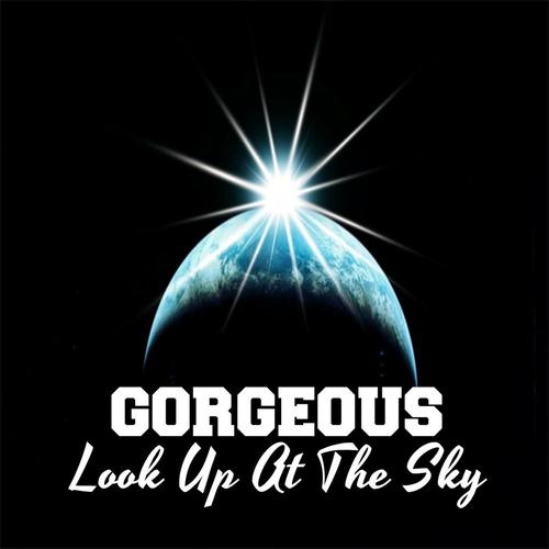 Look Up At The Sky - Single