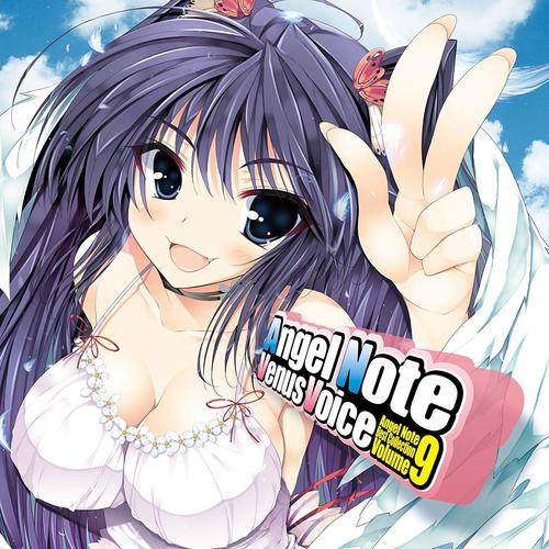 Venus Voice - Angel Note Best Collection Volume 9 -