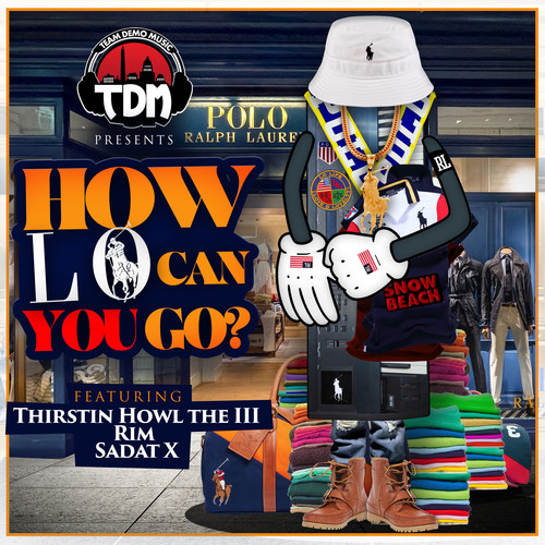 How Lo Can You Go (Explicit)
