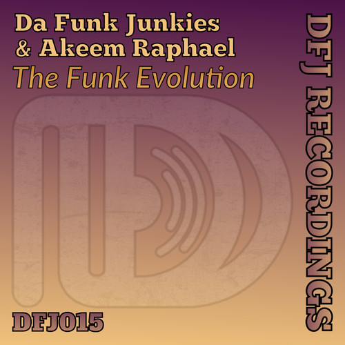 The Funk Evolution