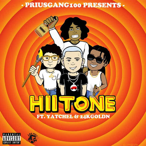 Hii Tone (Explicit)