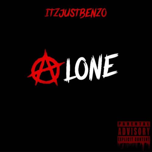 Alone (feat. J€UNE CONDOR) [Explicit]