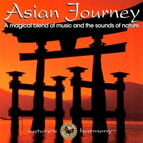 Asian Journey