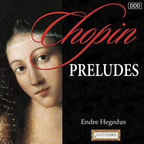 Chopin: Preludes