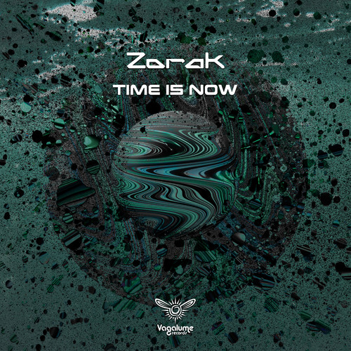 Time Is Now