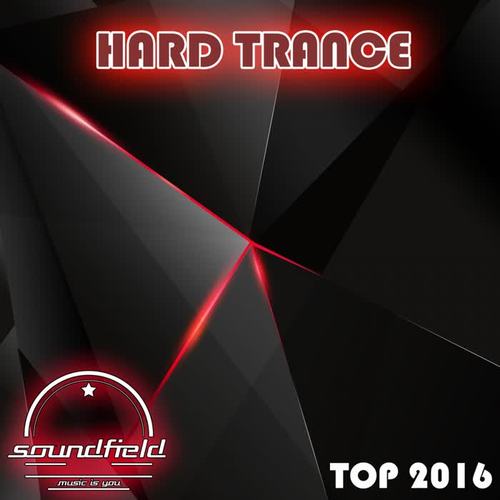 Hard Trance Top 2016