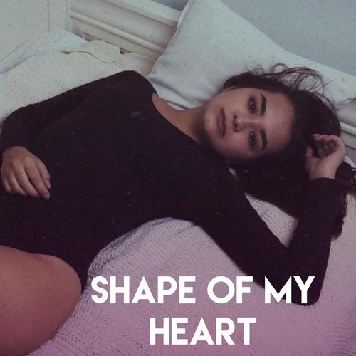 Shape of My Heart