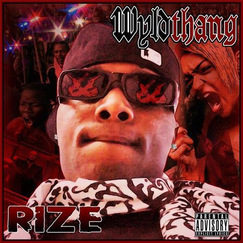 Rize (Explicit)