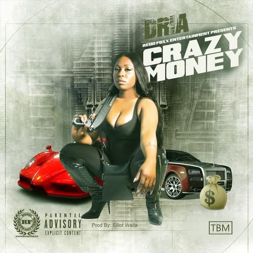 Crazy Money (Explicit)