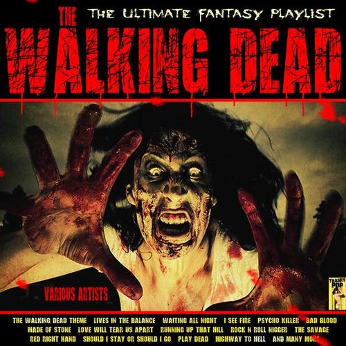 The Walking Dead Fantasy Playlist