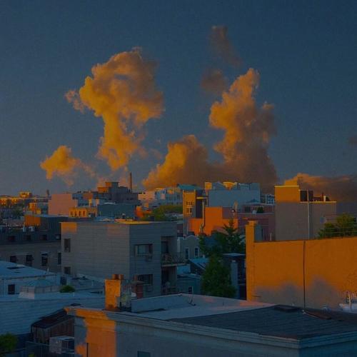 无尽空虚
