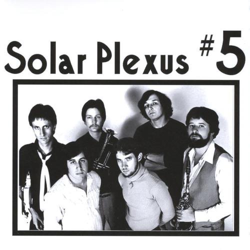 Solar Plexus #5