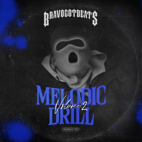 Melodic Drill Volume 2