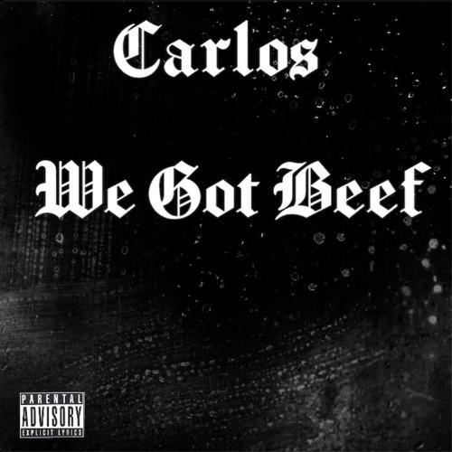 We Got Beef (Explicit)