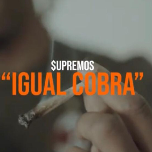 Igual Cobra (Explicit)