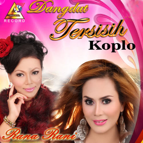 Dangdut Tersisih