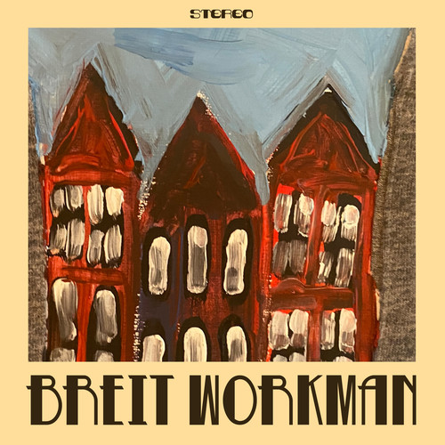 Breit Workman