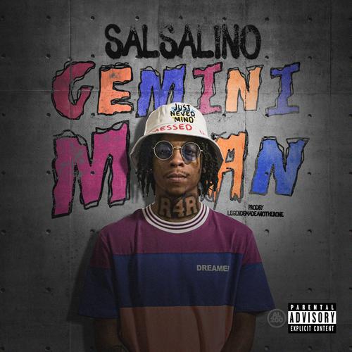 Gemini Man (Explicit)