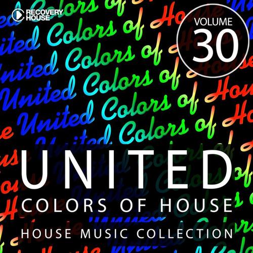 United Colors of House, Vol. 30