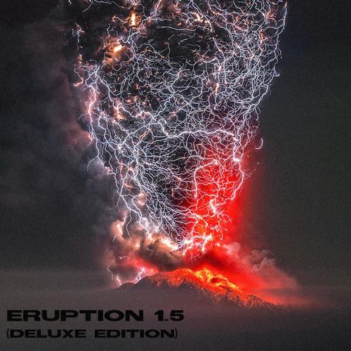 ERUPTION 1.5