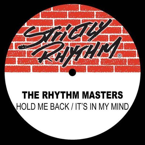 Hold Me Back / It's In My Mind