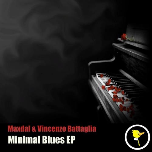 Minimal Blues EP