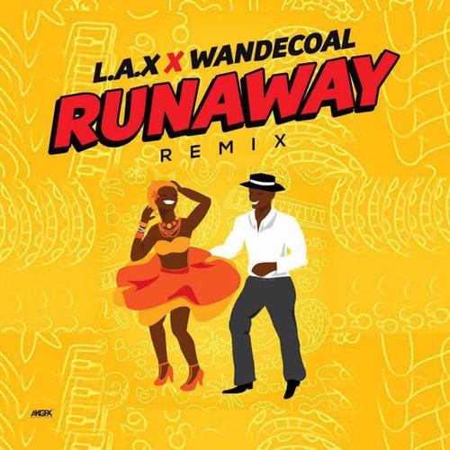 Run Away (Remix)