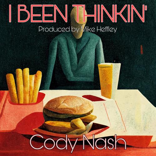 I Been Thinkin' (Explicit)