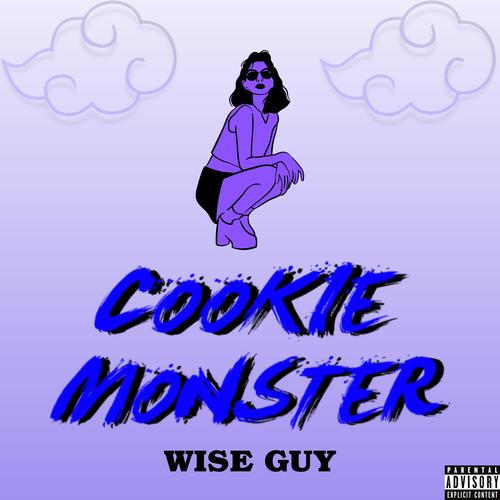 Cookie Monster (Explicit)