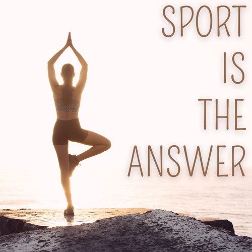 Sport Is the Answer