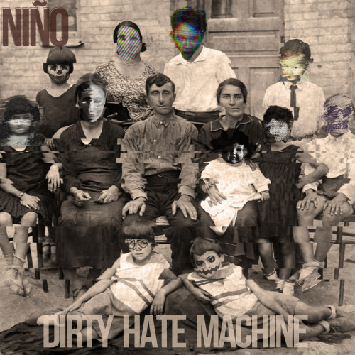 Dirty Hate Machine