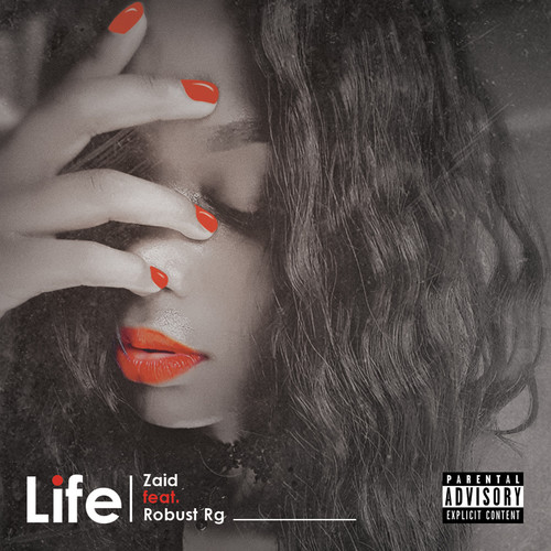 Life (feat. Robust Rg) [Explicit]