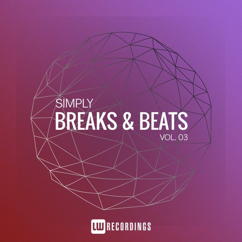 Simply Breaks & Beats, Vol. 03 (Explicit)