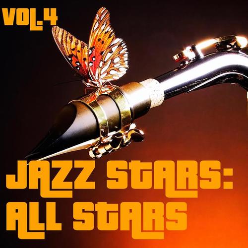 Jazz Stars: All Stars, Vol.4