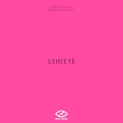 Simtete (feat. Damia)