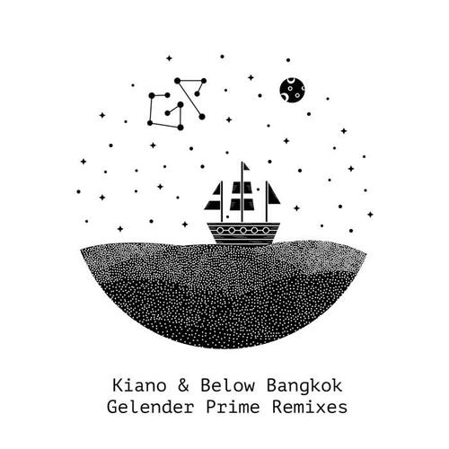 Gelender Prime Remixes