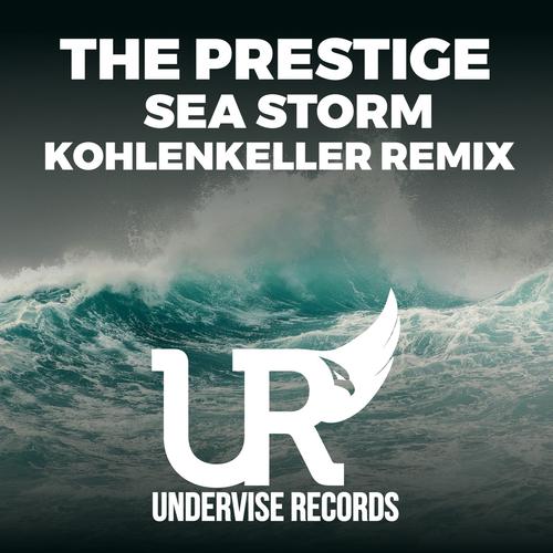 Sea Storm (Kohlenkeller Remix)