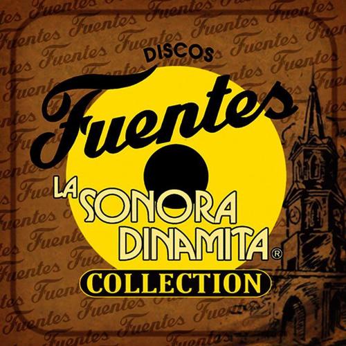 Discos Fuentes Collection - La Sonora Dinamita