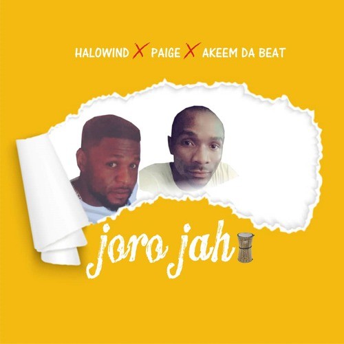 Joro Jah