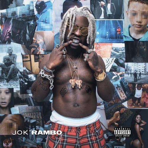 Jok'Rambo (Explicit)