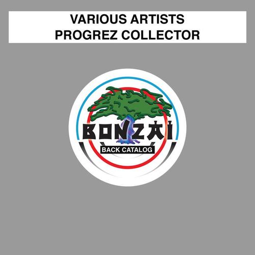 Progrez Collector