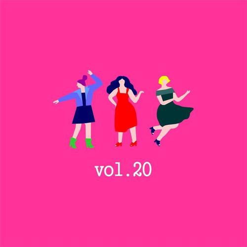 Forever Dance, Vol. 20